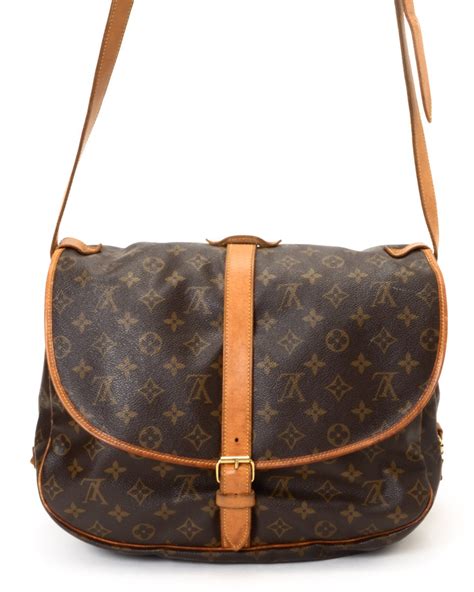 brown louis vuitton messenger bag|louis vuitton messenger bag women.